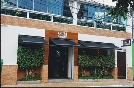 Foto do Casa - Casa à venda 1 Quarto, 475M², Chácara Santo Antônio (Zona Sul), São Paulo - SP | Lares e Andares Imóveis