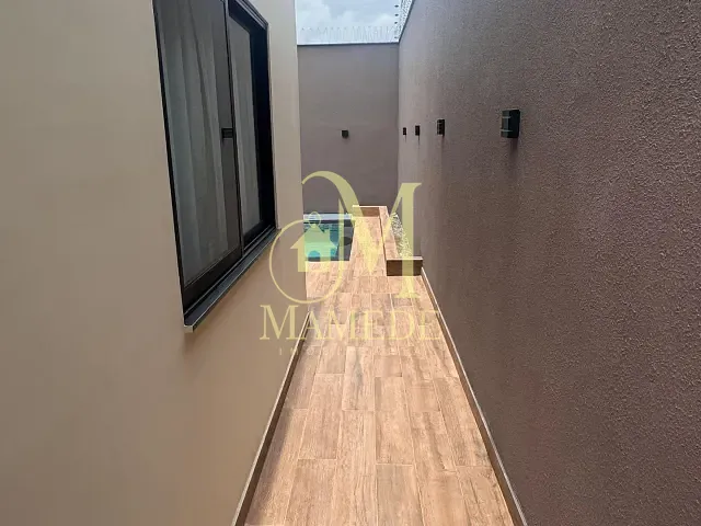 Casa 3 quartos e 3 banheiros, à venda, no bairro Coqueiro em Ananindeua