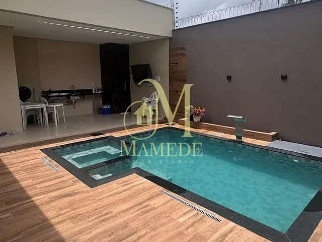 Casa 3 quartos e 3 banheiros, à venda, no bairro Coqueiro em Ananindeua