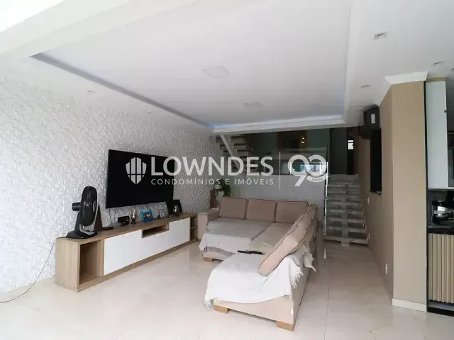 Casa com 336m² 4 quartos e 4 banheiros, à venda, no bairro Tauá em Rio de Janeiro