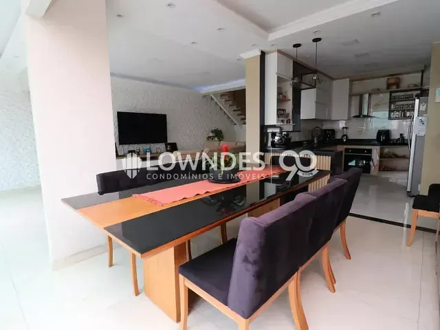 Casa com 336m² 4 quartos e 4 banheiros, à venda, no bairro Tauá em Rio de Janeiro