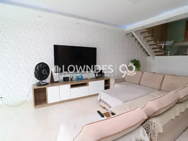 Casa com 336m² 4 quartos e 4 banheiros, à venda, no bairro Tauá em Rio de Janeiro