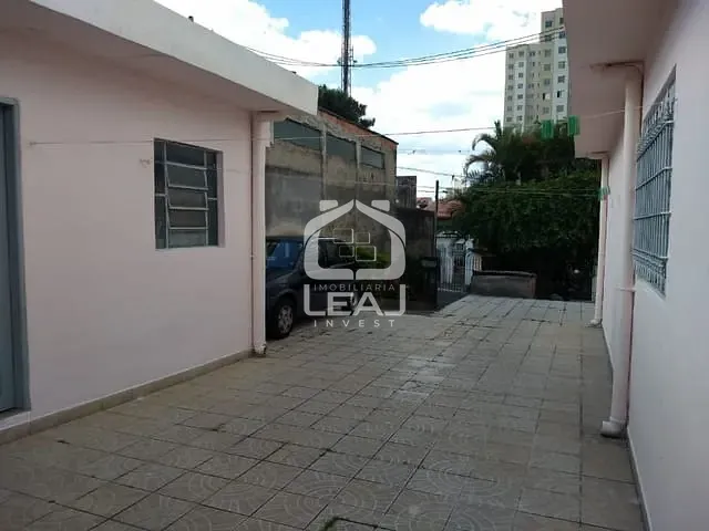 Casa com 300m² 3 quartos e 1 banheiro, à venda, no bairro Jardim Nova Germania em São Paulo