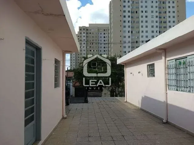 Casa com 300m² 3 quartos e 1 banheiro, à venda, no bairro Jardim Nova Germania em São Paulo
