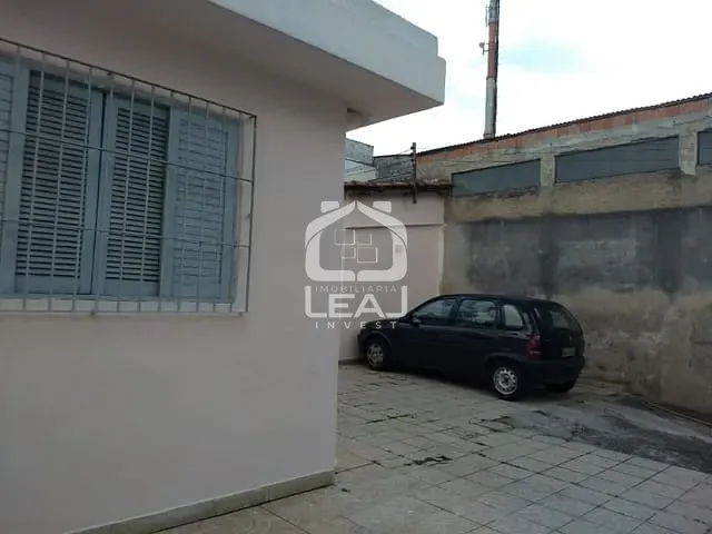 Casa com 300m² 3 quartos e 1 banheiro, à venda, no bairro Jardim Nova Germania em São Paulo