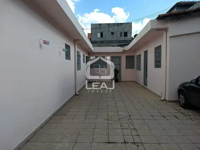 Casa com 300m² 3 quartos e 1 banheiro, à venda, no bairro Jardim Nova Germania em São Paulo