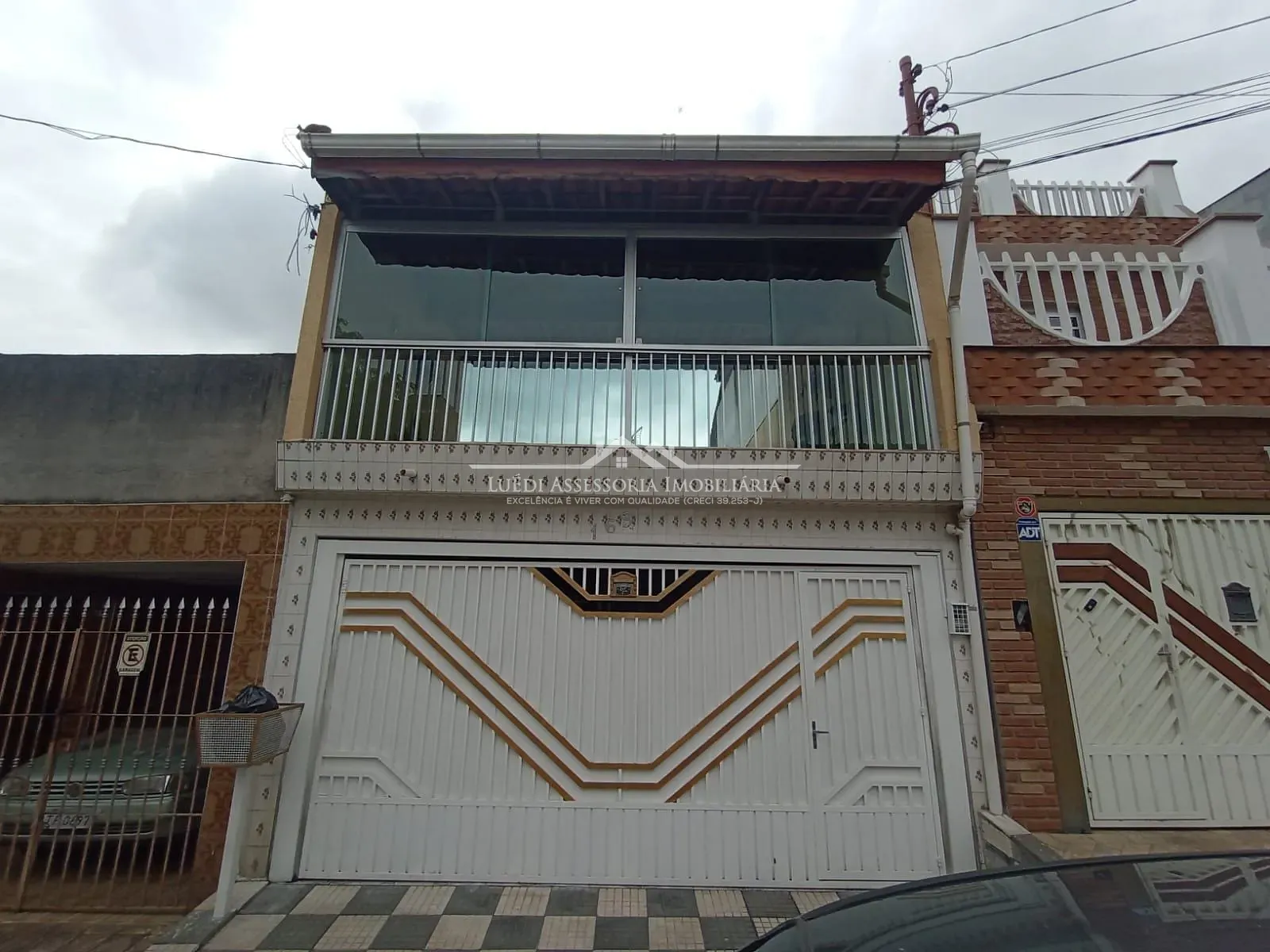Casa, 3 quartos, 145 m² - Foto 2
