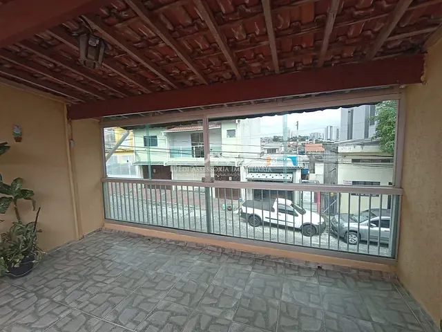 Casa com 125m² 3 quartos e 1 banheiro, à venda, no bairro Jardim Santa Terezinha (Zona Leste) em São Paulo