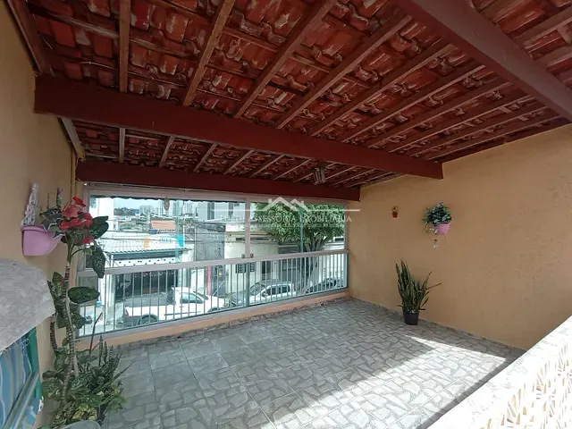 Casa com 125m² 3 quartos e 1 banheiro, à venda, no bairro Jardim Santa Terezinha (Zona Leste) em São Paulo