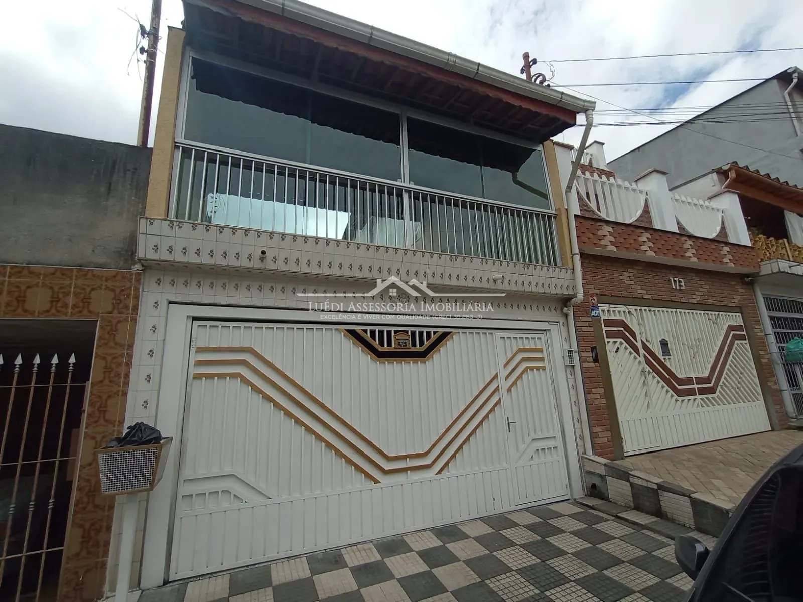 Casa, 3 quartos, 145 m² - Foto 1