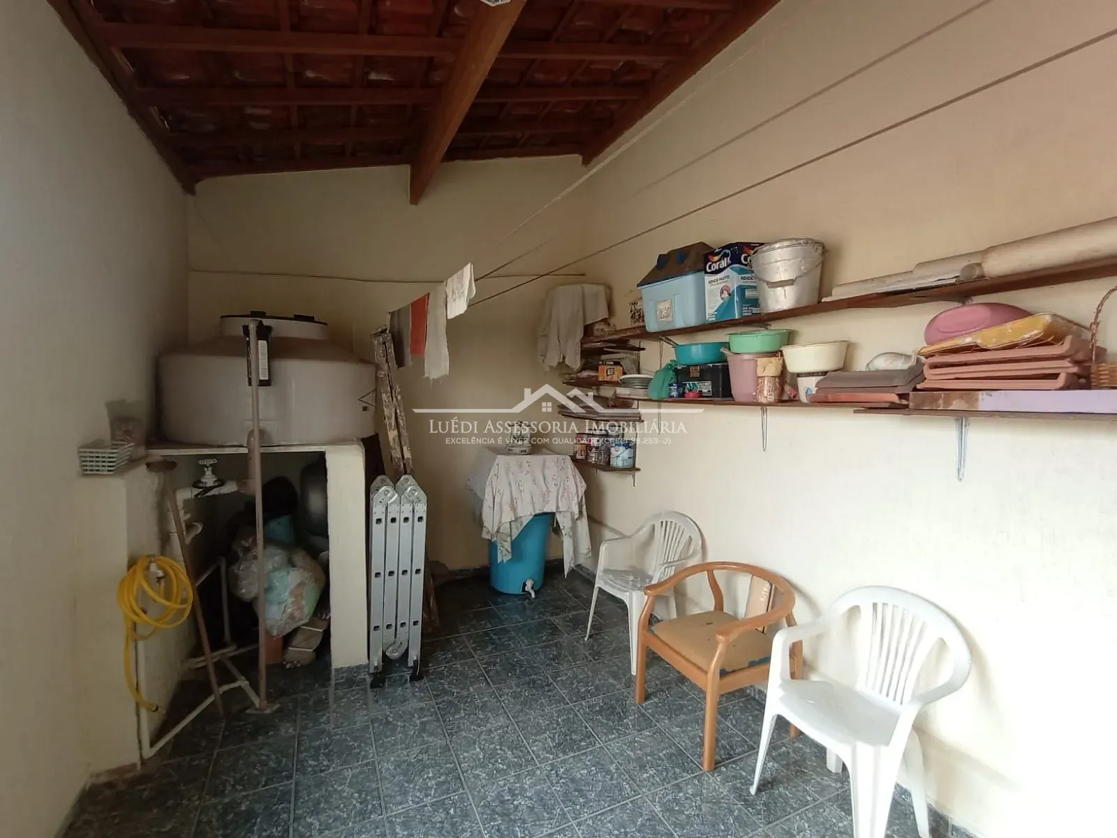 Casa, 3 quartos, 145 m² - Foto 26