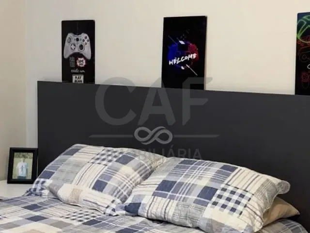 Casa com 368m² 3 quartos e 3 banheiros, à venda, no bairro Residencial Flor D'Aldeia em Holambra