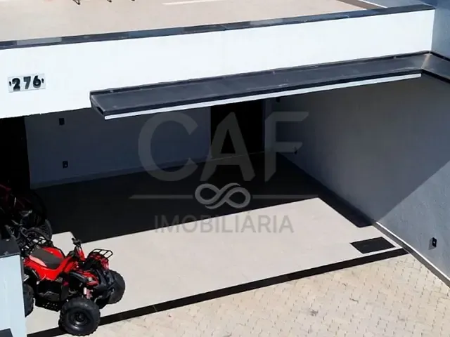 Casa com 368m² 3 quartos e 3 banheiros, à venda, no bairro Residencial Flor D'Aldeia em Holambra
