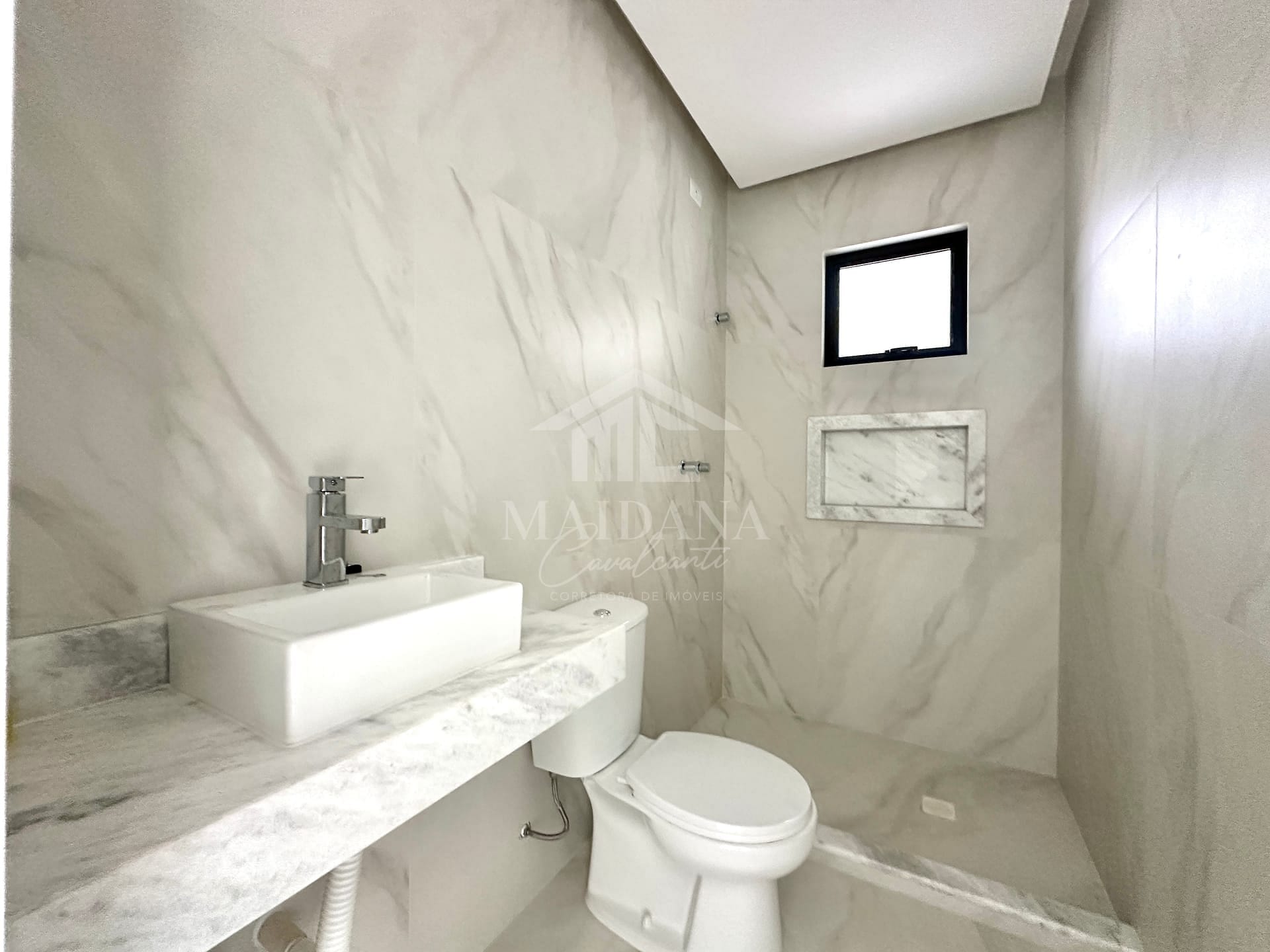 Casa à venda com 3 quartos, 93m² - Foto 11