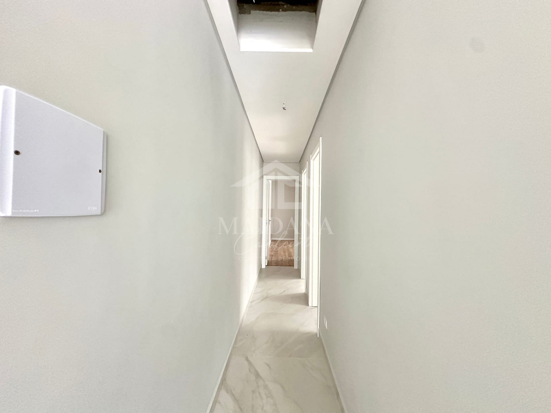 Casa à venda com 3 quartos, 93m² - Foto 13
