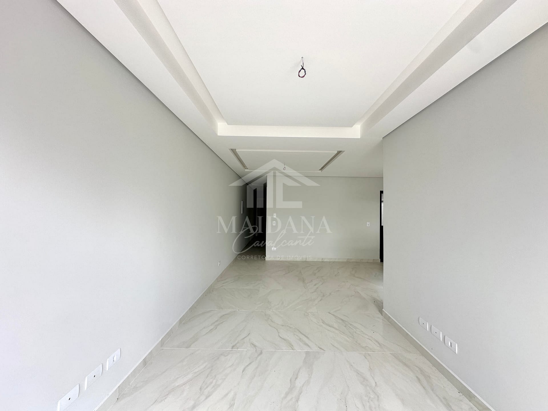Casa à venda com 3 quartos, 93m² - Foto 5