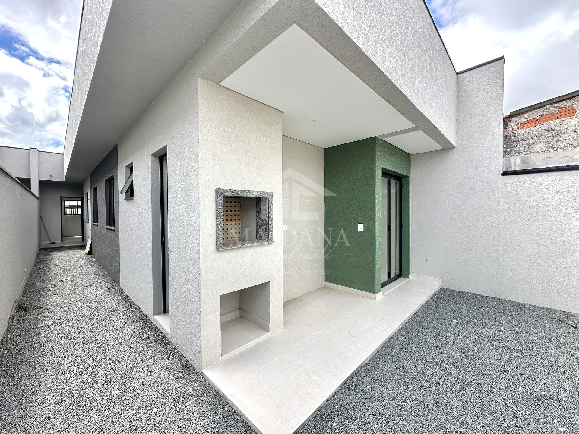 Casa à venda com 3 quartos, 93m² - Foto 25