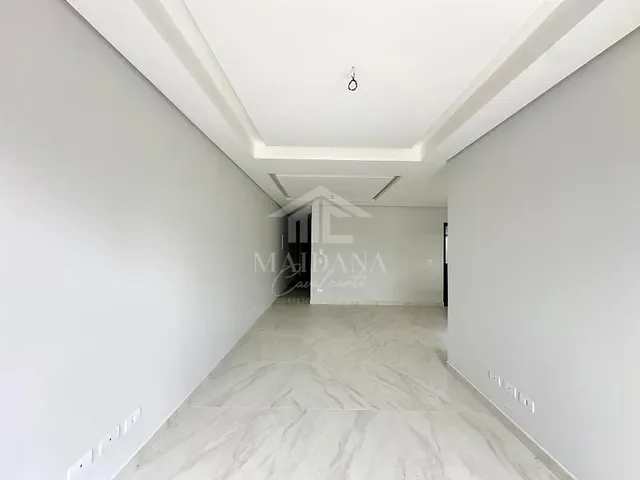 Casa com 93m² 3 quartos e 2 banheiros, à venda, no bairro Cruzeiro em São José dos Pinhais