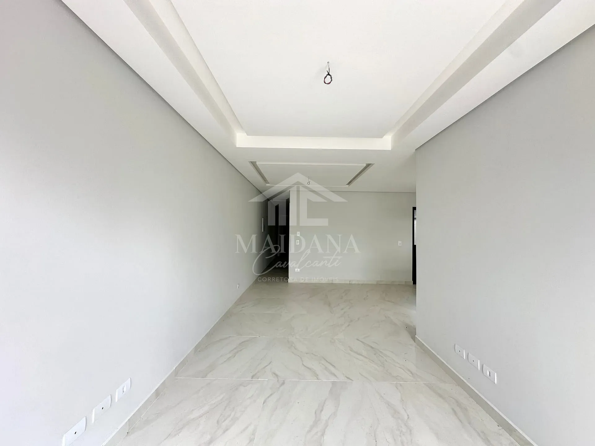 Casa, 3 quartos, 93 m² - Foto 5