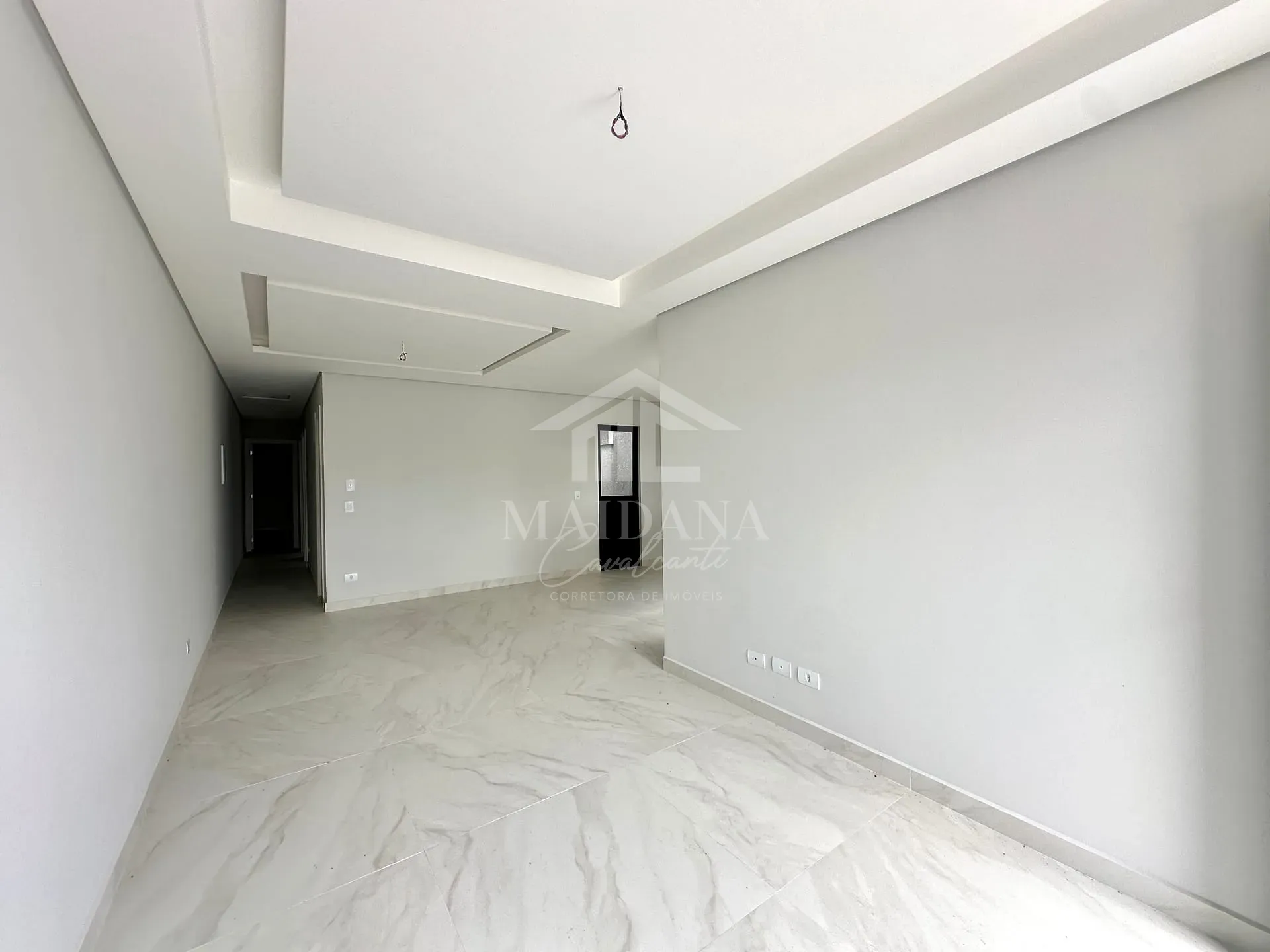 Casa, 3 quartos, 93 m² - Foto 6
