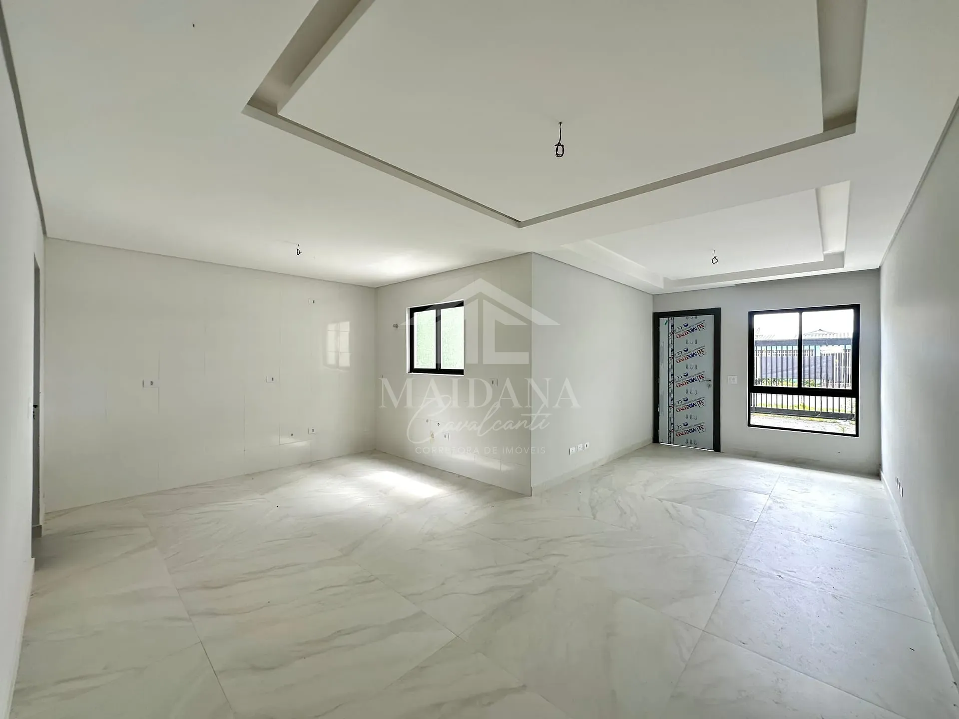 Casa, 3 quartos, 93 m² - Foto 7