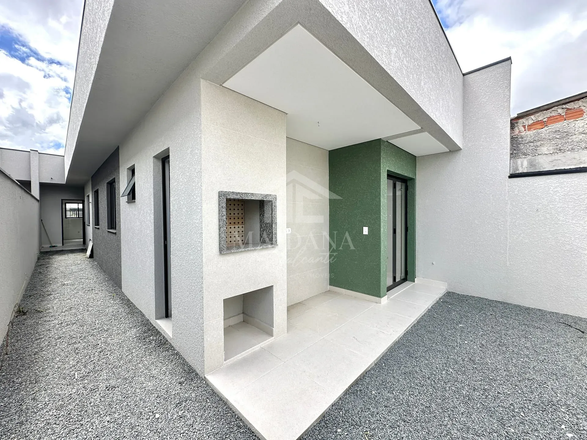Casa, 3 quartos, 93 m² - Foto 25