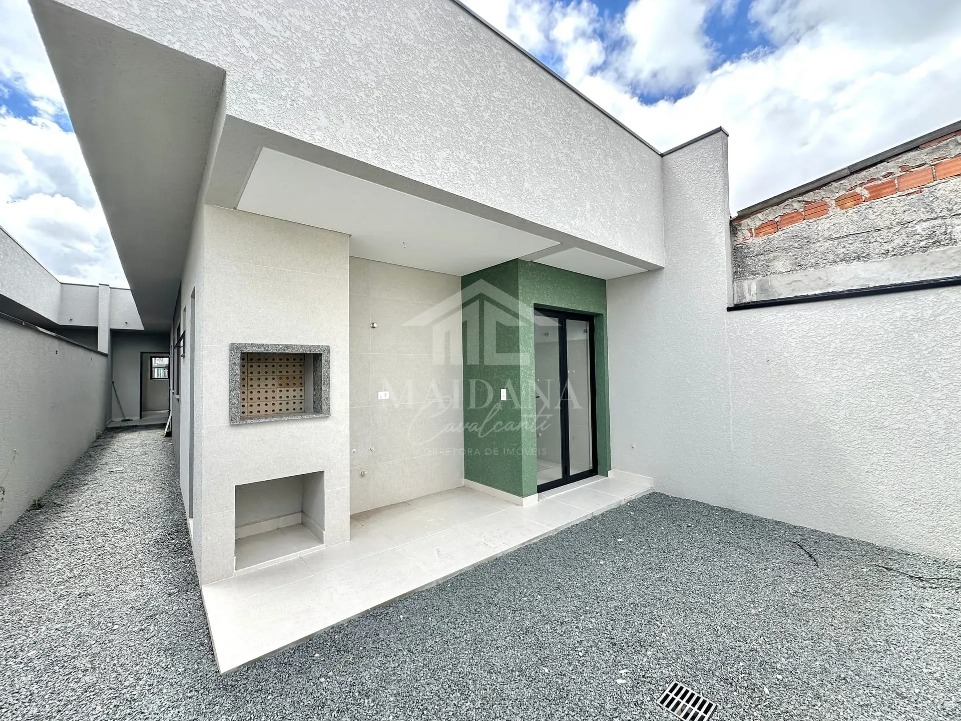 Casa, 3 quartos, 93 m² - Foto 26