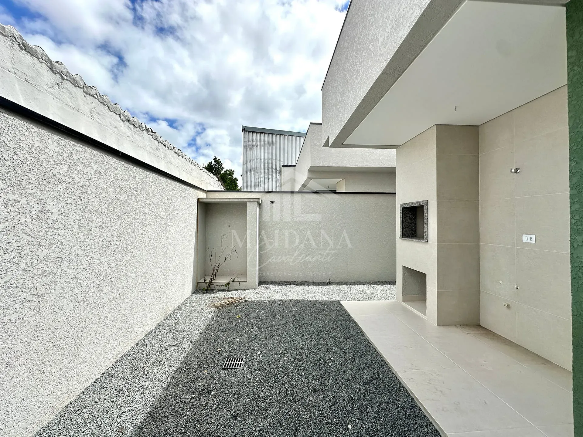 Casa, 3 quartos, 93 m² - Foto 29