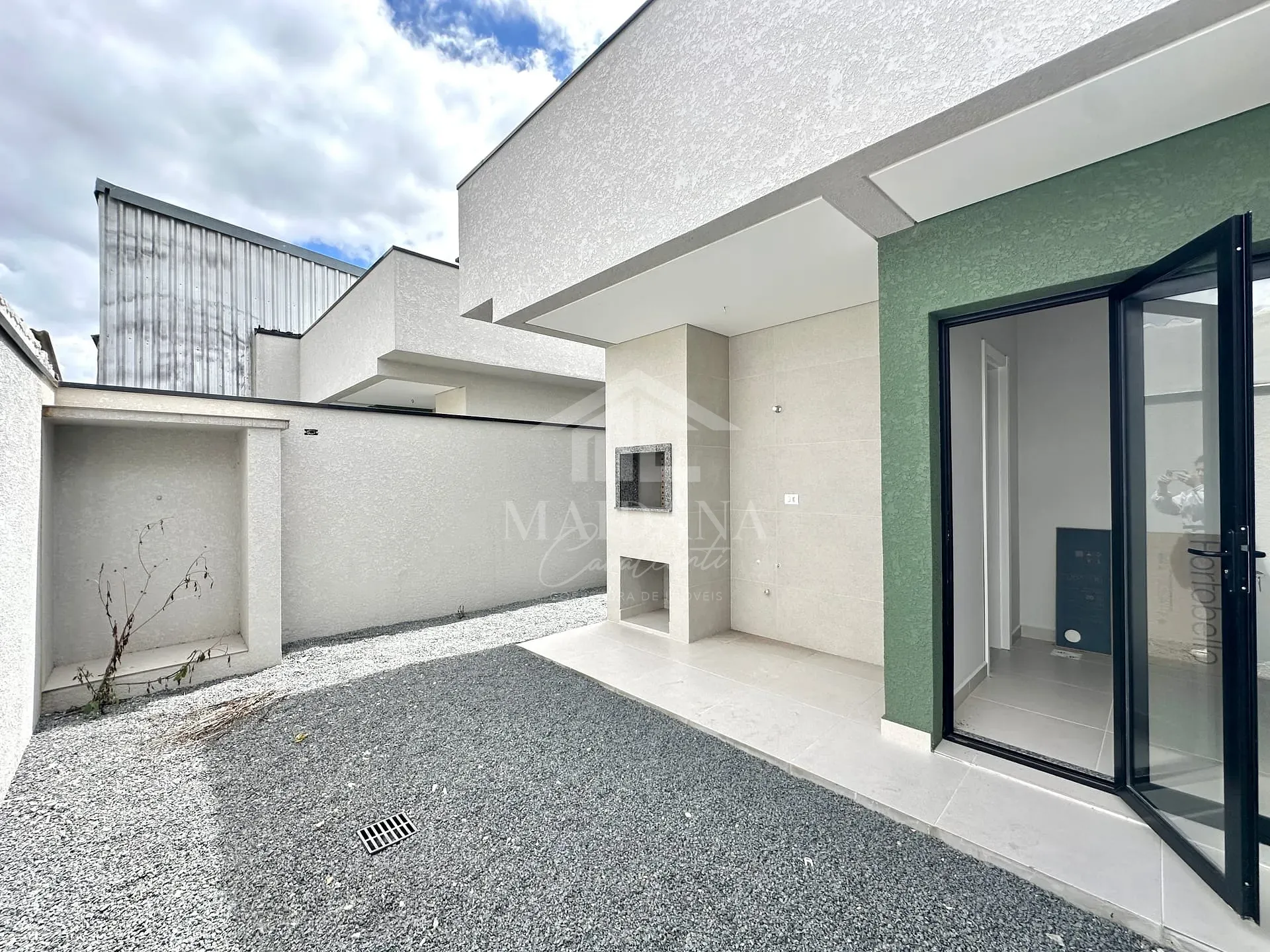 Casa, 3 quartos, 93 m² - Foto 30