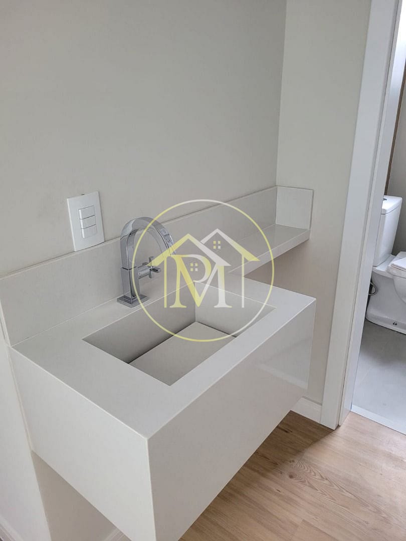 Casa à venda com 3 quartos, 205m² - Foto 24