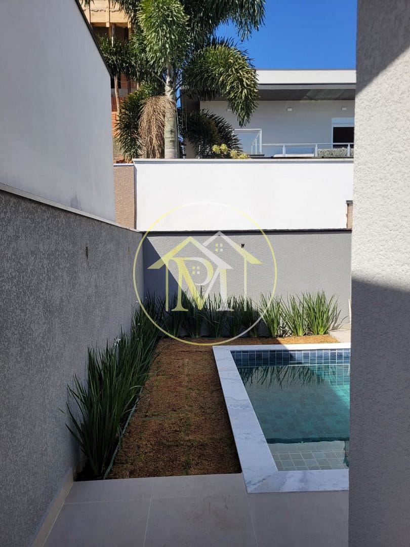 Casa à venda com 3 quartos, 205m² - Foto 41