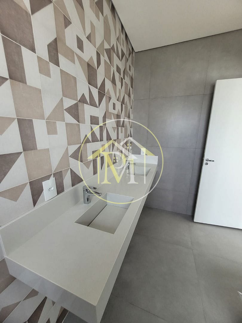 Casa à venda com 3 quartos, 205m² - Foto 7