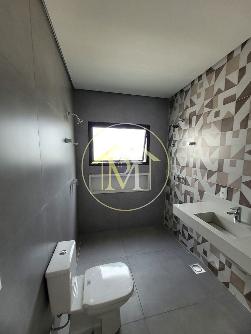 Casa à venda com 3 quartos, 205m² - Foto 5