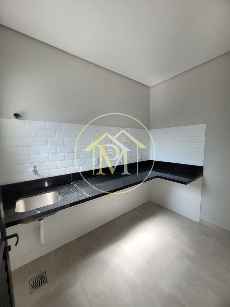 Casa à venda com 3 quartos, 205m² - Foto 37