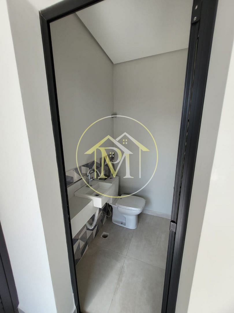Casa à venda com 3 quartos, 205m² - Foto 36