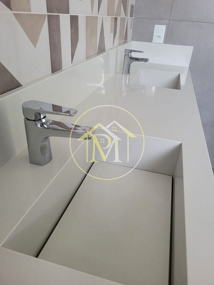 Casa à venda com 3 quartos, 205m² - Foto 3
