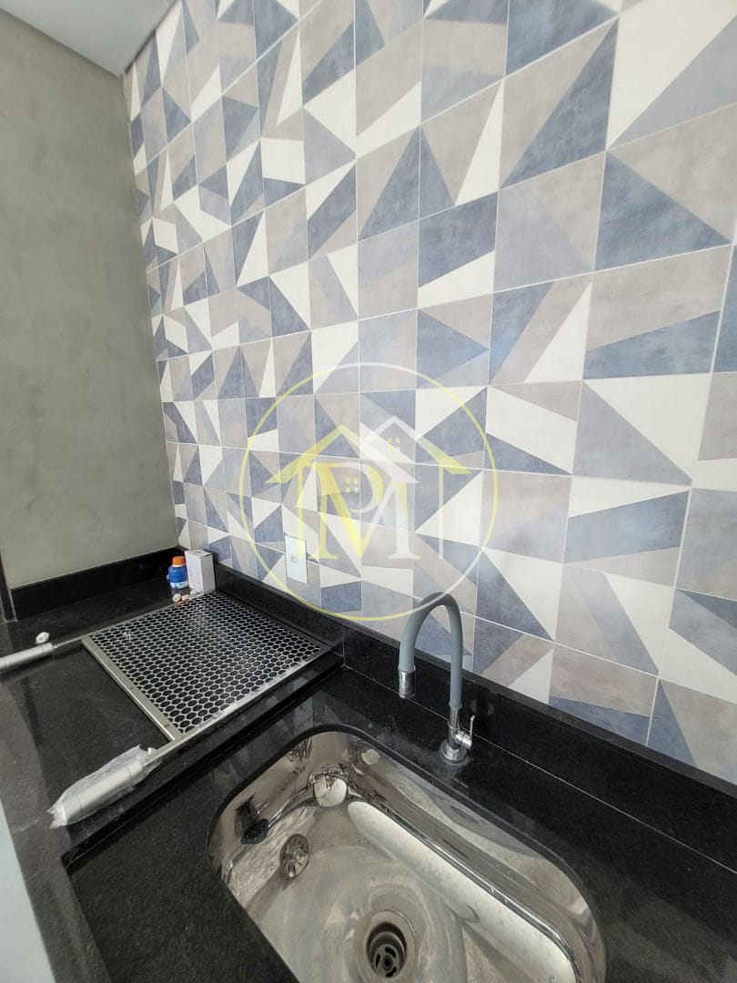 Casa à venda com 3 quartos, 205m² - Foto 35