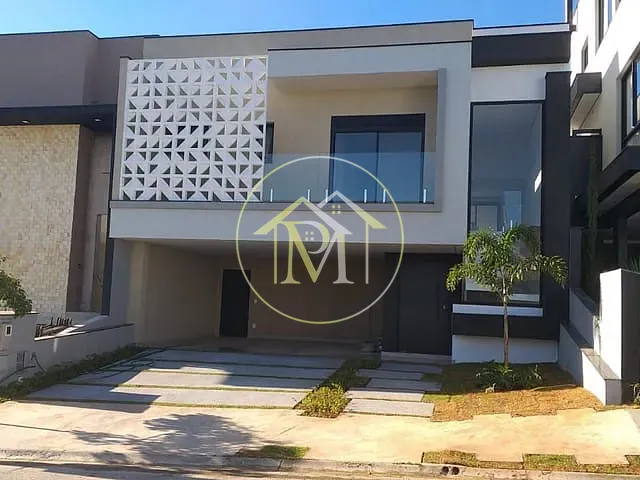 Casa com 250m² 3 quartos e 4 banheiros, à venda, no bairro Morros em Sorocaba
