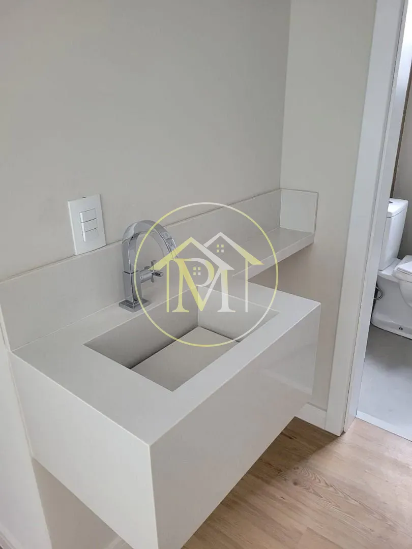 Casa, 3 quartos, 205 m² - Foto 24
