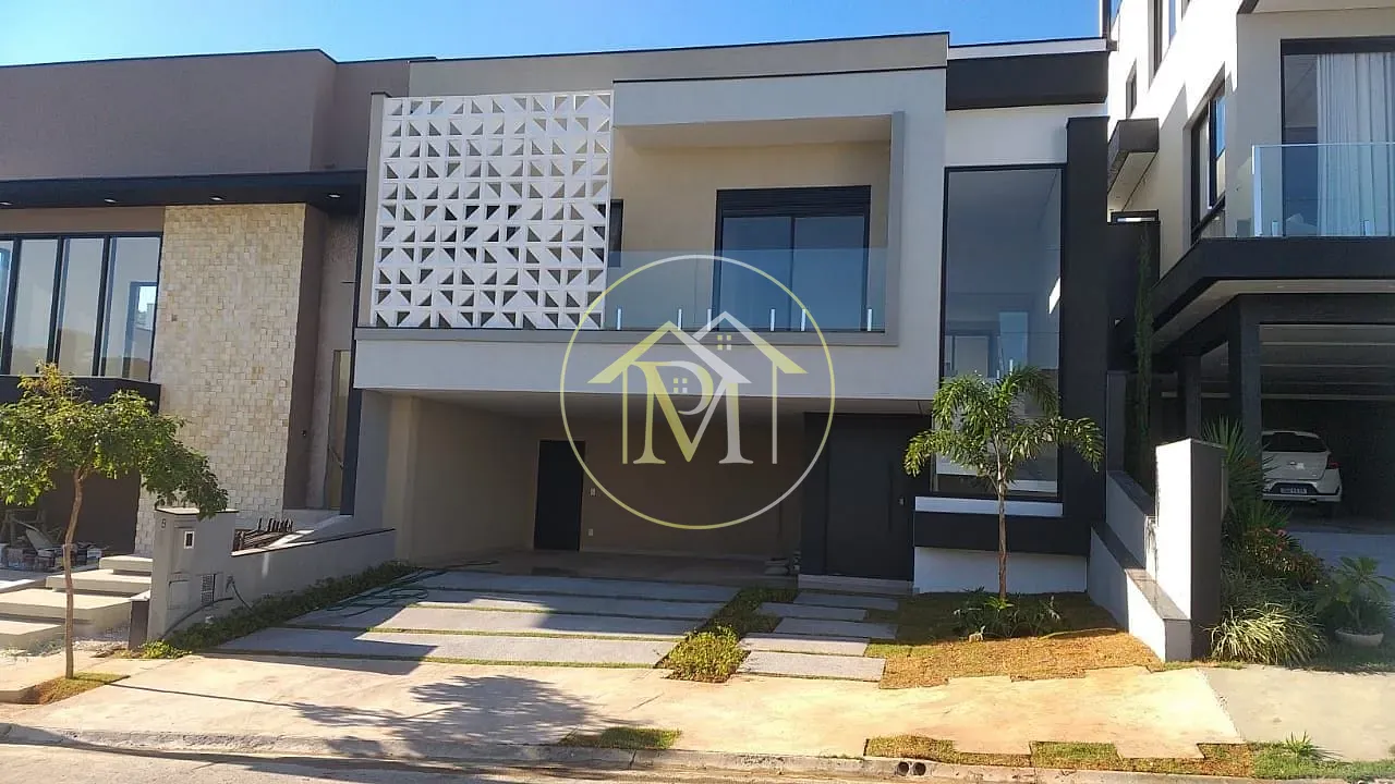Casa, 3 quartos, 205 m² - Foto 1