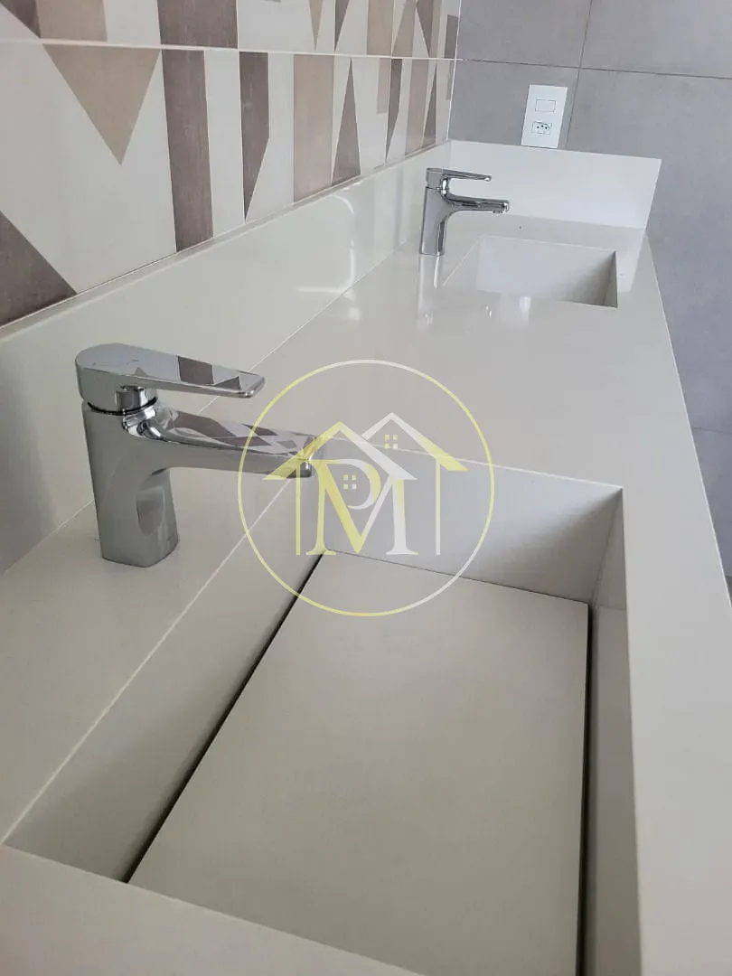 Casa, 3 quartos, 205 m² - Foto 3