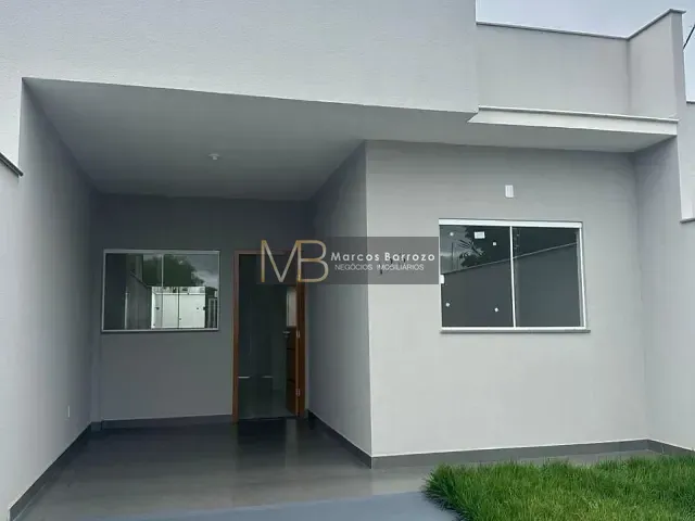 Casa 2 quartos e 1 banheiro, à venda, no bairro jardim Pacaembu em Londrina