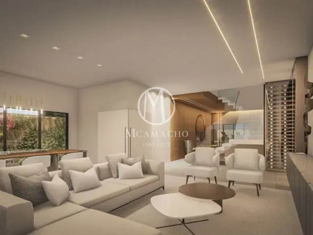 Casa 4 quartos e 6 banheiros, à venda, no bairro Barra da Tijuca em Rio de Janeiro