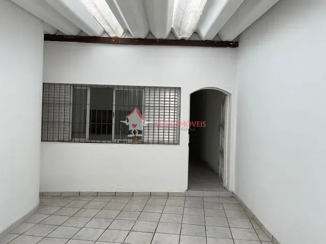 Casa para alugar, no bairro Vila São José (Ipiranga) em São Paulo