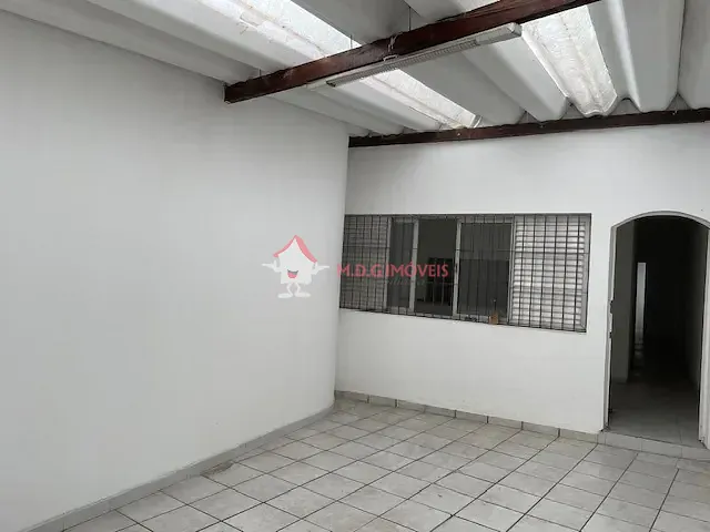 Casa para alugar, no bairro Vila São José (Ipiranga) em São Paulo