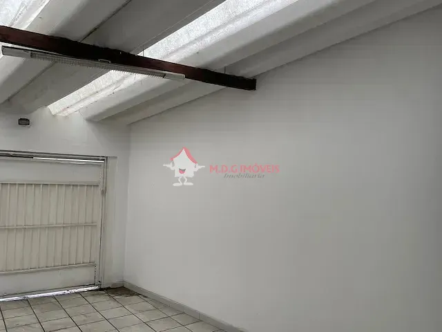 Casa para alugar, no bairro Vila São José (Ipiranga) em São Paulo