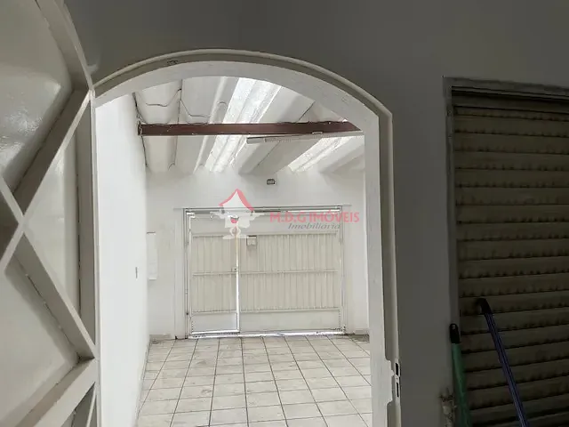 Casa para alugar, no bairro Vila São José (Ipiranga) em São Paulo