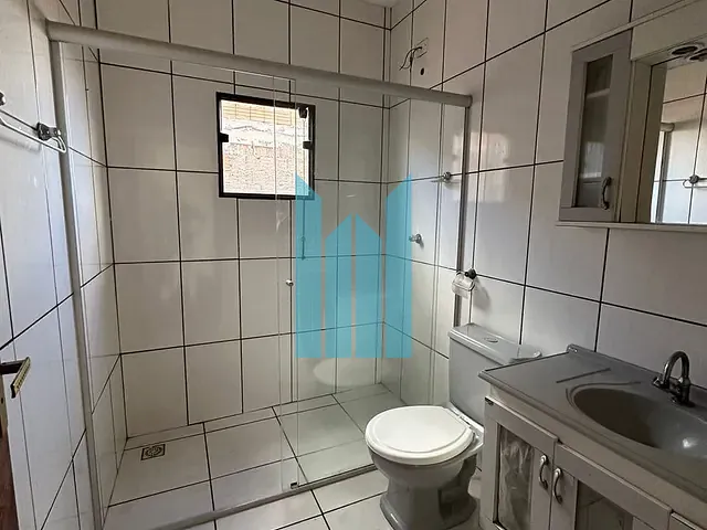 Casa 2 quartos e 1 banheiro, à venda, no bairro Jardim São Bento em Poços de Caldas