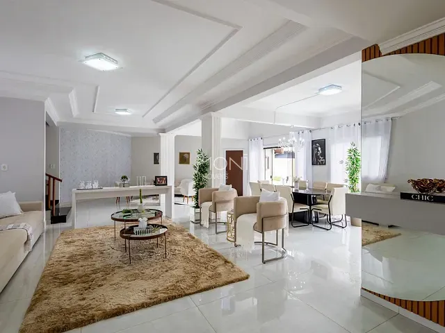 Casa 4 quartos e 7 banheiros, à venda, no bairro Região dos Lagos (Sobradinho) em Brasília