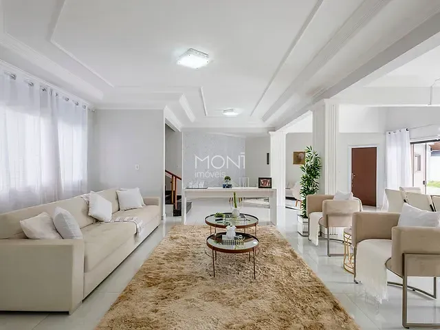 Casa 4 quartos e 7 banheiros, à venda, no bairro Região dos Lagos (Sobradinho) em Brasília